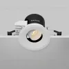 Встраиваемый светильник Maytoni DL127-8W3K-W  - 9