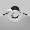 Встраиваемый светильник Maytoni DL127-8W4K-W  - 9