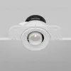 Встраиваемый светильник Maytoni DL127-8W4K-TRS-W  - 7