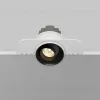 Встраиваемый светильник Maytoni DL128-10W3K-TRS-B  - 4