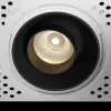 Встраиваемый светильник Maytoni DL128-10W3K-TRS-B  - 2