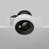 Встраиваемый светильник Maytoni DL127-8W4K-TRS-B  - 9