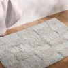 Хлопковый ковер в ванную MAKO 60*90  451005 - 1