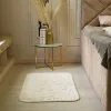 Хлопковый ковер Lillaland Sankofa natural 60*90 504138 - 5