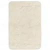 Хлопковый ковер Lillaland Sankofa natural 60*90 504138 - 1