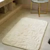 Хлопковый ковер Lillaland Sankofa natural 60*90 504138 - 3