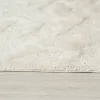 Хлопковый ковер Lillaland Sankofa natural 60*90 504138 - 8