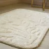 Хлопковый ковер Lillaland Sankofa natural 60*90 504138 - 6