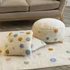 Подушка-пуф Lillaland Lovely Dots 50х30 504188 - 4