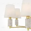 Люстра на штанге Maytoni MOD483PL-06BS  - 3