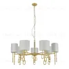13026/7P Gold V000480 - 2