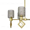 13025/5R Gold V000469 - 4