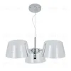 14021/3P Chrome V000105L - 2