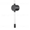 14008/1W Black V000047L - 4