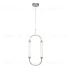 14005/1P Chrome V000027L - 1
