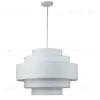 13018/3P White V000347 - 2