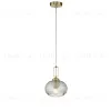 13007/C/1P Gold V000290 - 1