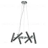 13006/6P Chrome V000236 - 2