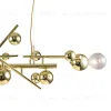 11033/6PL Gold V000332 - 4