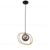 11017/1P Gold V000160 - 1