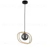 11017/1P Gold V000160 - 2