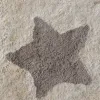 Хлопковый ковер Lillaland VINTAGE STARS 60*90 503754 - 3