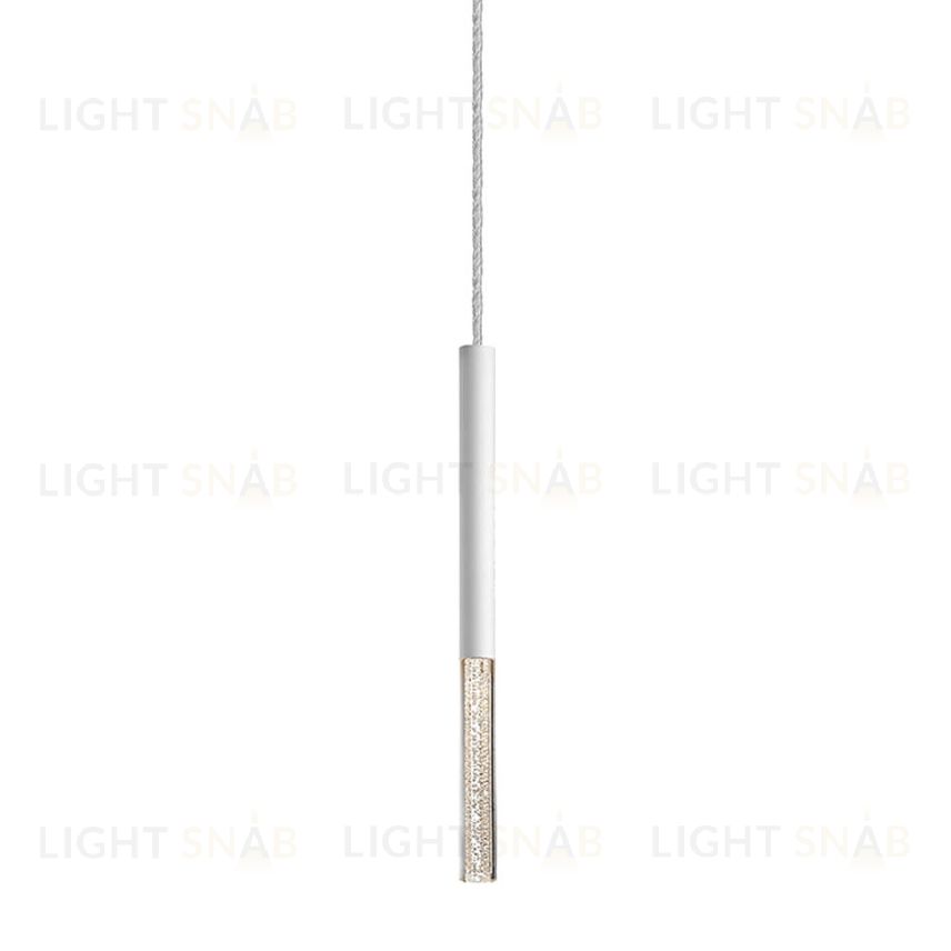 Подвесной светильник ZUM wh 85964