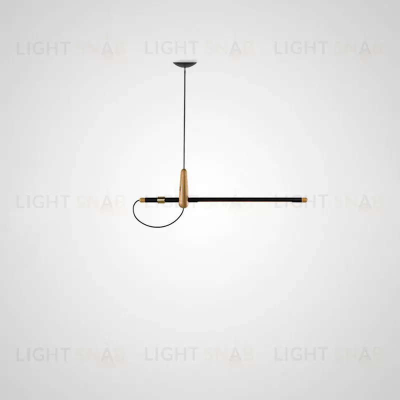 Дизайнерский светильник Barker 32760