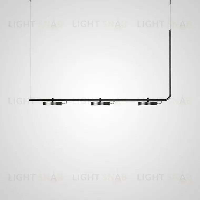 Подвесной светильник Cary long 32818