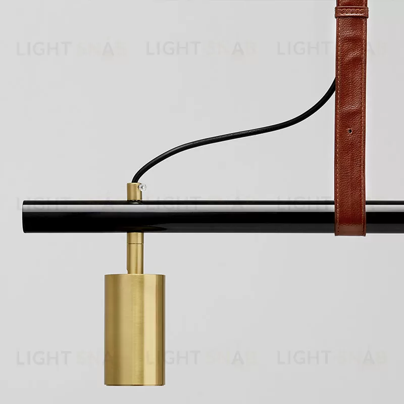 Дизайнерский светильник Hassel 32801