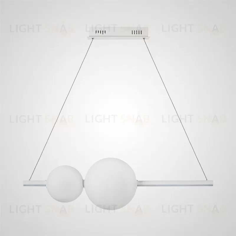 Дизайнерский светильник Helmut 32842