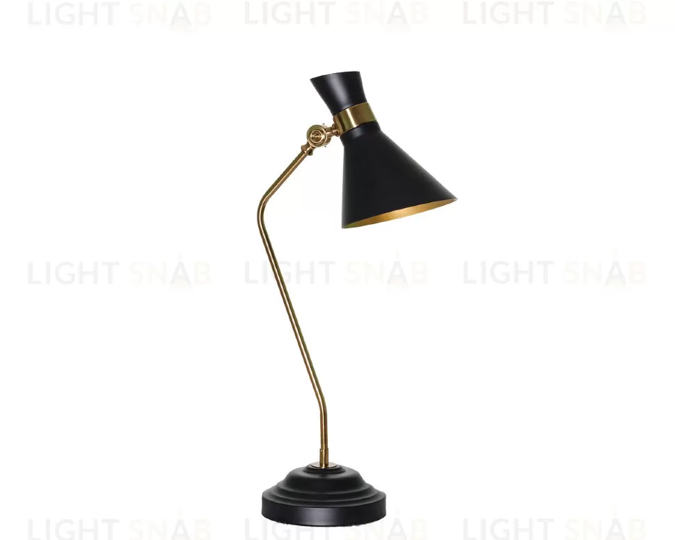 Лампа настольная HG675 18258