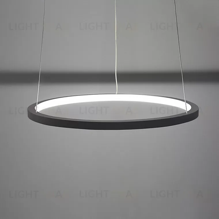 Подвесной светодиодный светильник Collar 22406