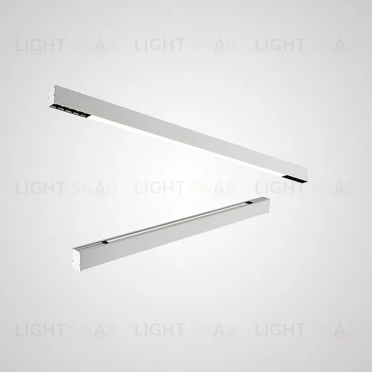 Двунаправленный подвесной светодиодный светильник Balk XL 46  2 sides 22770