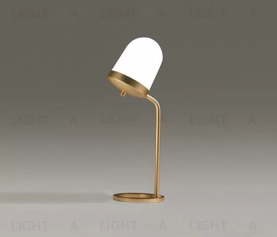 Лампа настольная Lula M 17673