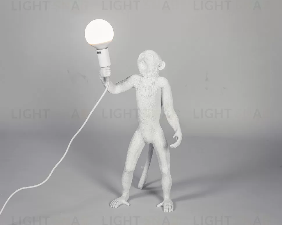 Лампа настольная The Monkey Lamp Standing Version 17725