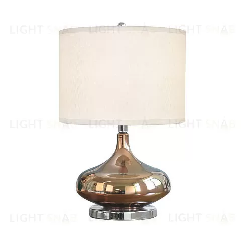 Настольная лампа Gramercy Home TL112-1 25033