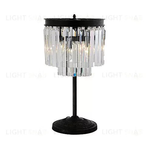 Настольная лампа Gramercy Home TL059-4 25209