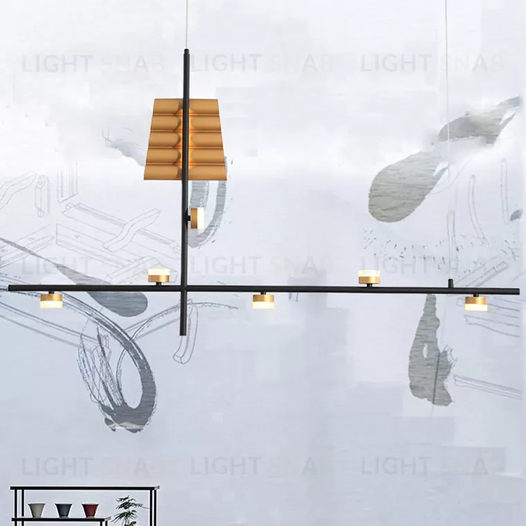 Дизайнерский светильник Sail 32735
