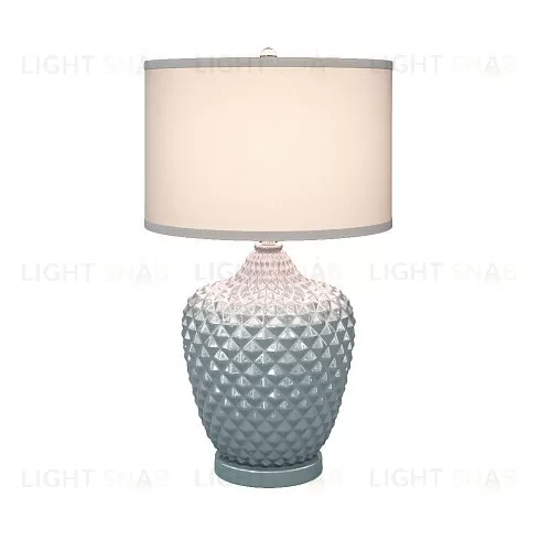 Настольная лампа Gramercy Home TL091-1 25168