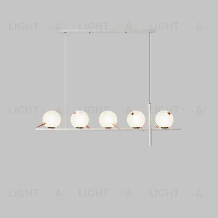 Дизайнерский светильник Sigrin 32873
