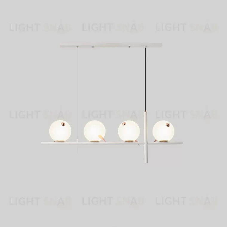 Дизайнерский светильник Sigrin 32873