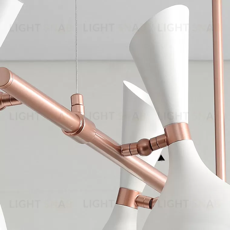 Дизайнерский светильник Trumpet line 32774