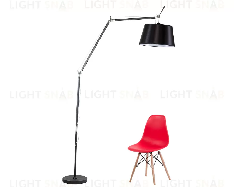 Торшер Tolomeo Mega 17790