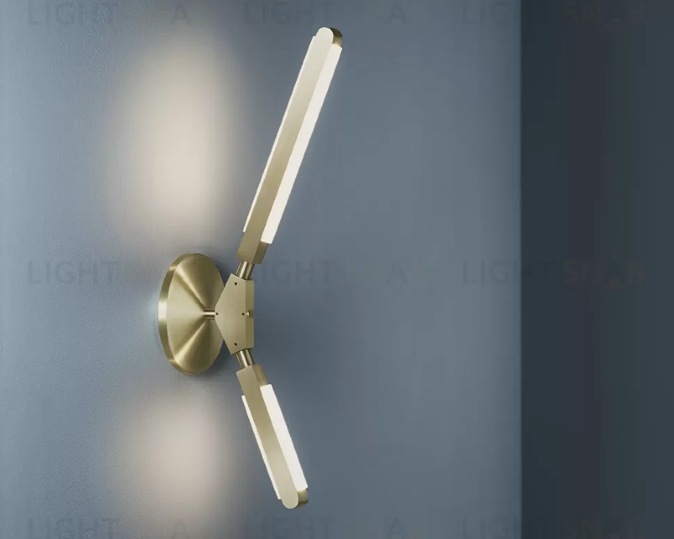 Бра Pris K Sconce 17652