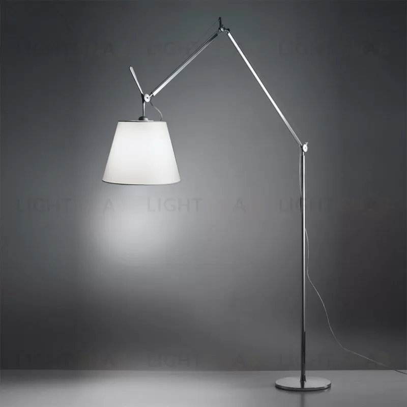 Торшер Tolomeo Mega 17790