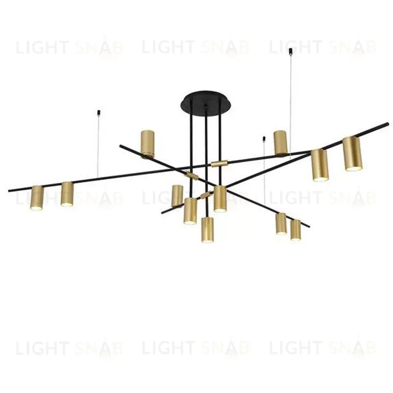 Люстра Tribes 16 17259