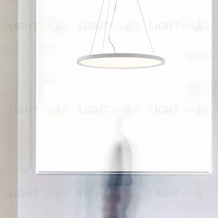 Подвесной светодиодный светильник Esta 22416