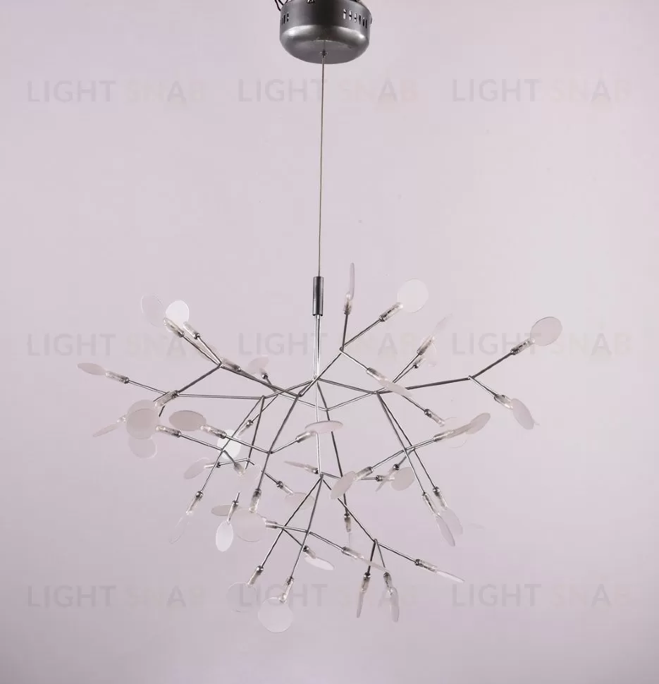 Люстра Heracleum D72 17265