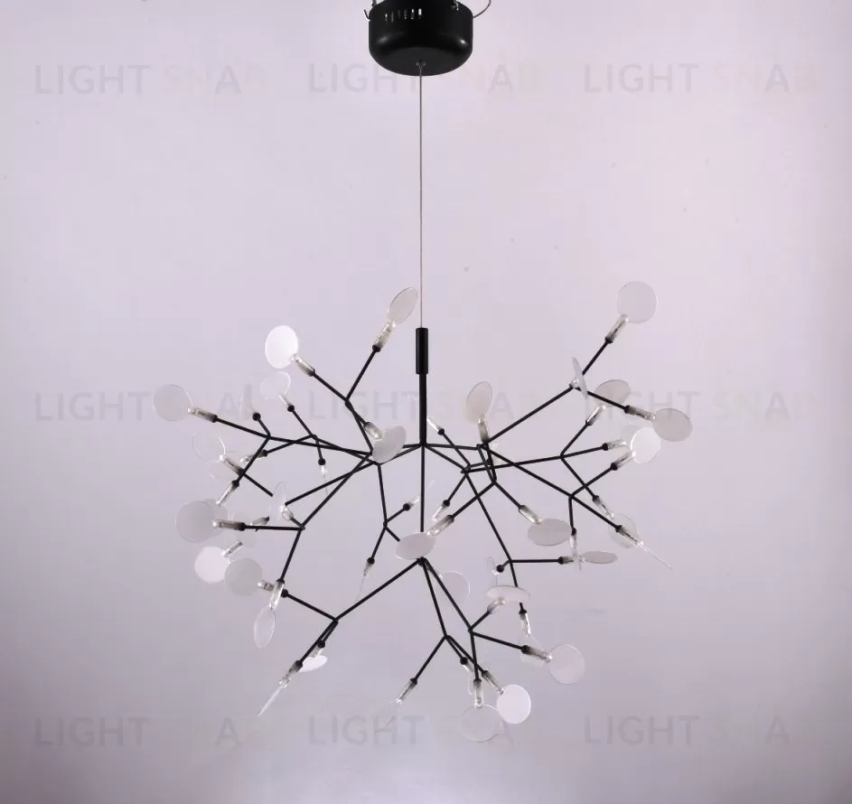 Люстра Heracleum D72 17265